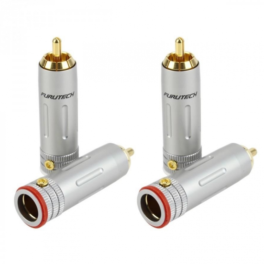 Giắc Furutech FP 160 (G)