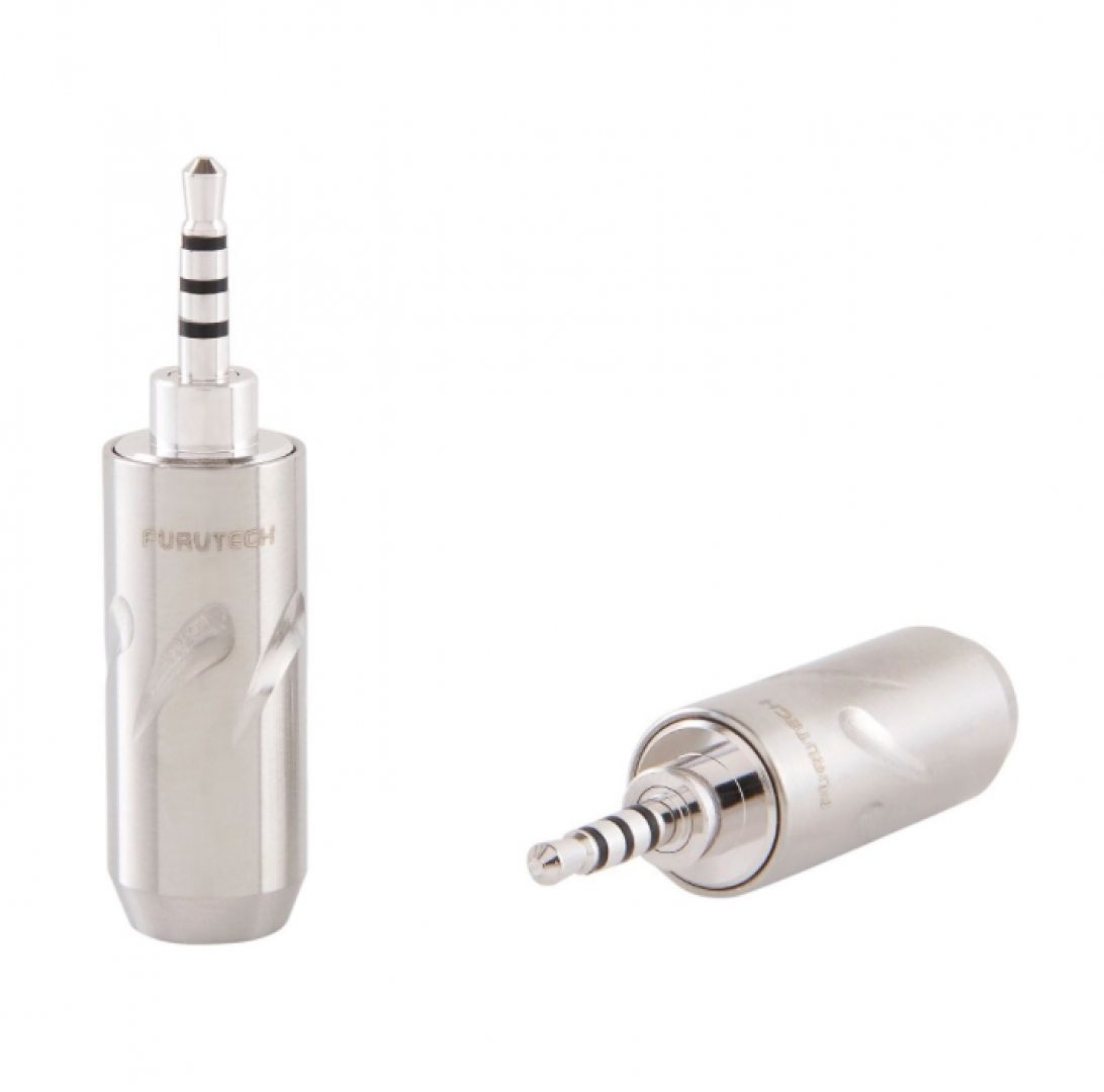 Giắc 2.5mm Furutech FT-7254 (R)