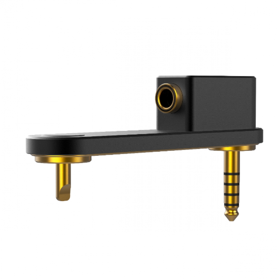 ddHiFi DJ44S Max