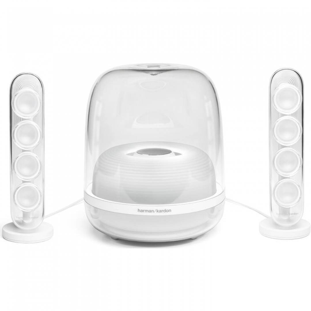 Loa Bluetooth  Harman Kardon Soundsticks 4