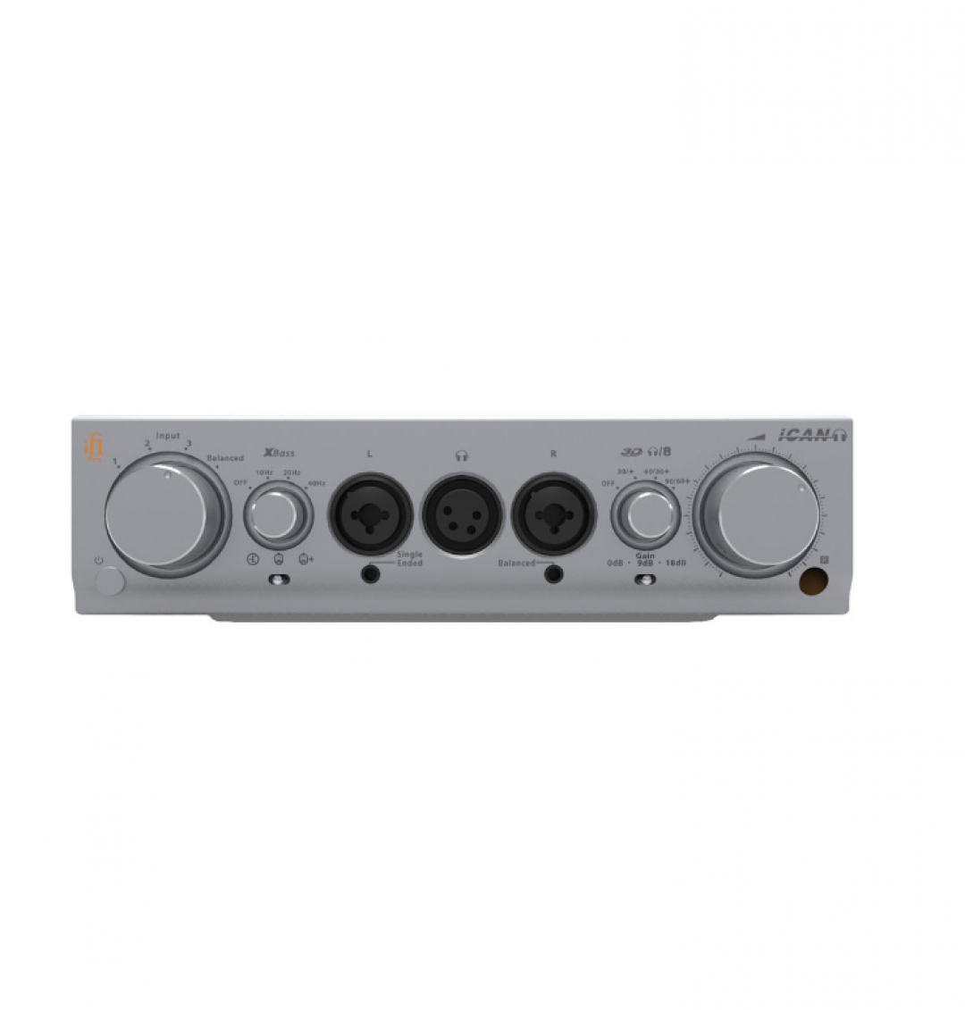iFi Pro iCan