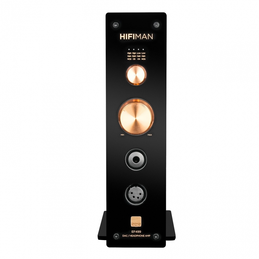 HIFIMAN EF499