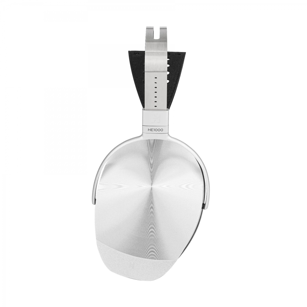 HIFIMAN HE1000 Unveiled