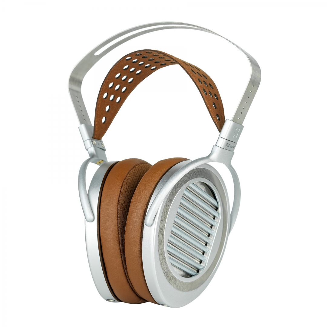 HIFIMAN Susvara Unveiled