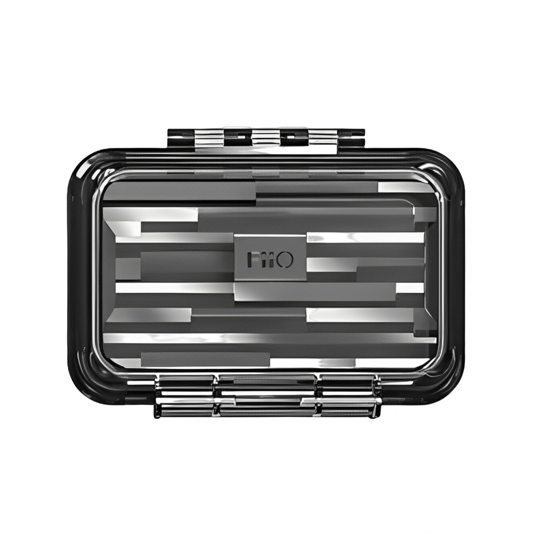Hộp đựng tai nghe Case FiiO HB1