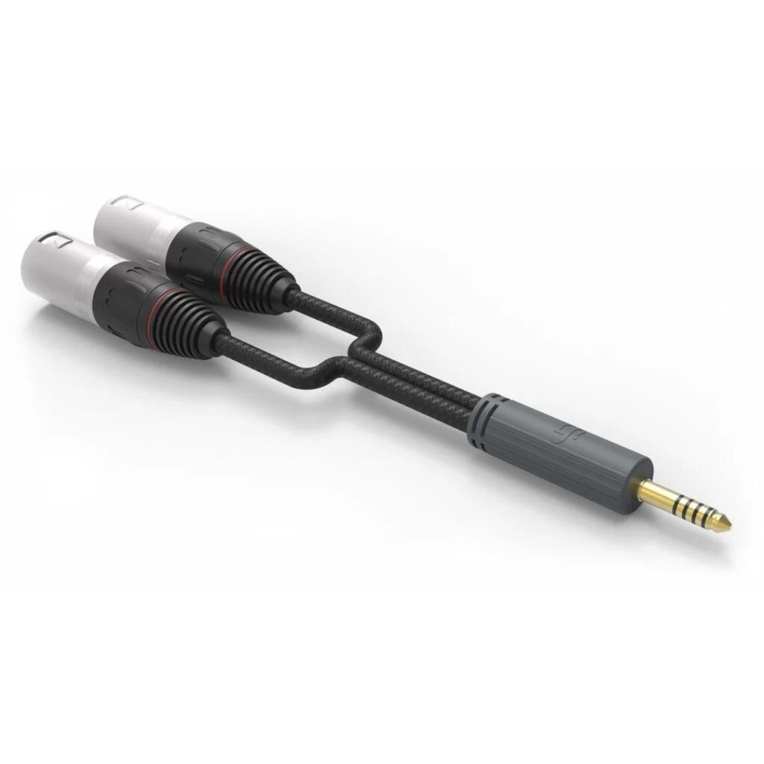 iFi 4.4mm to XLR Cable SE