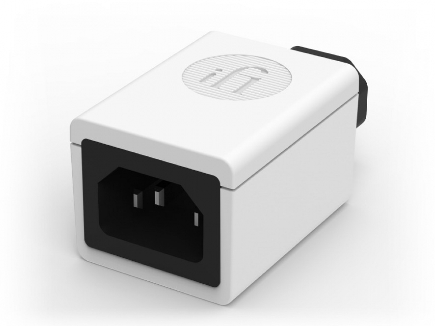  iFi DC Blocker