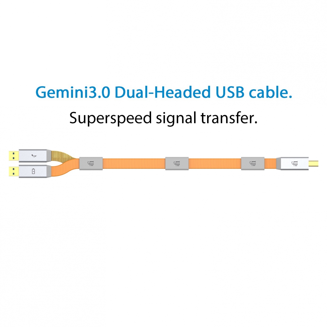 iFi Gemini 3.0
