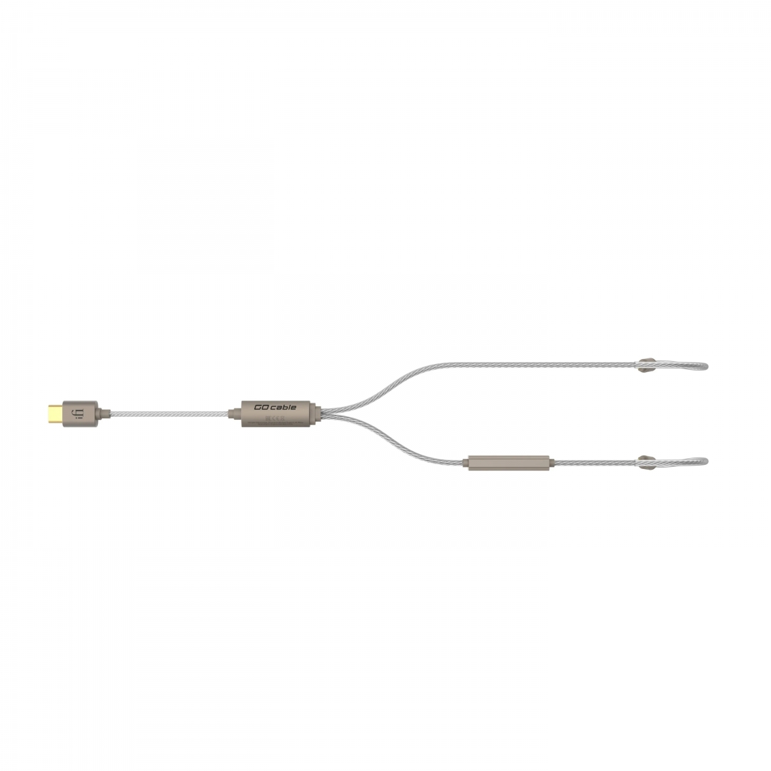 iFi GO cable