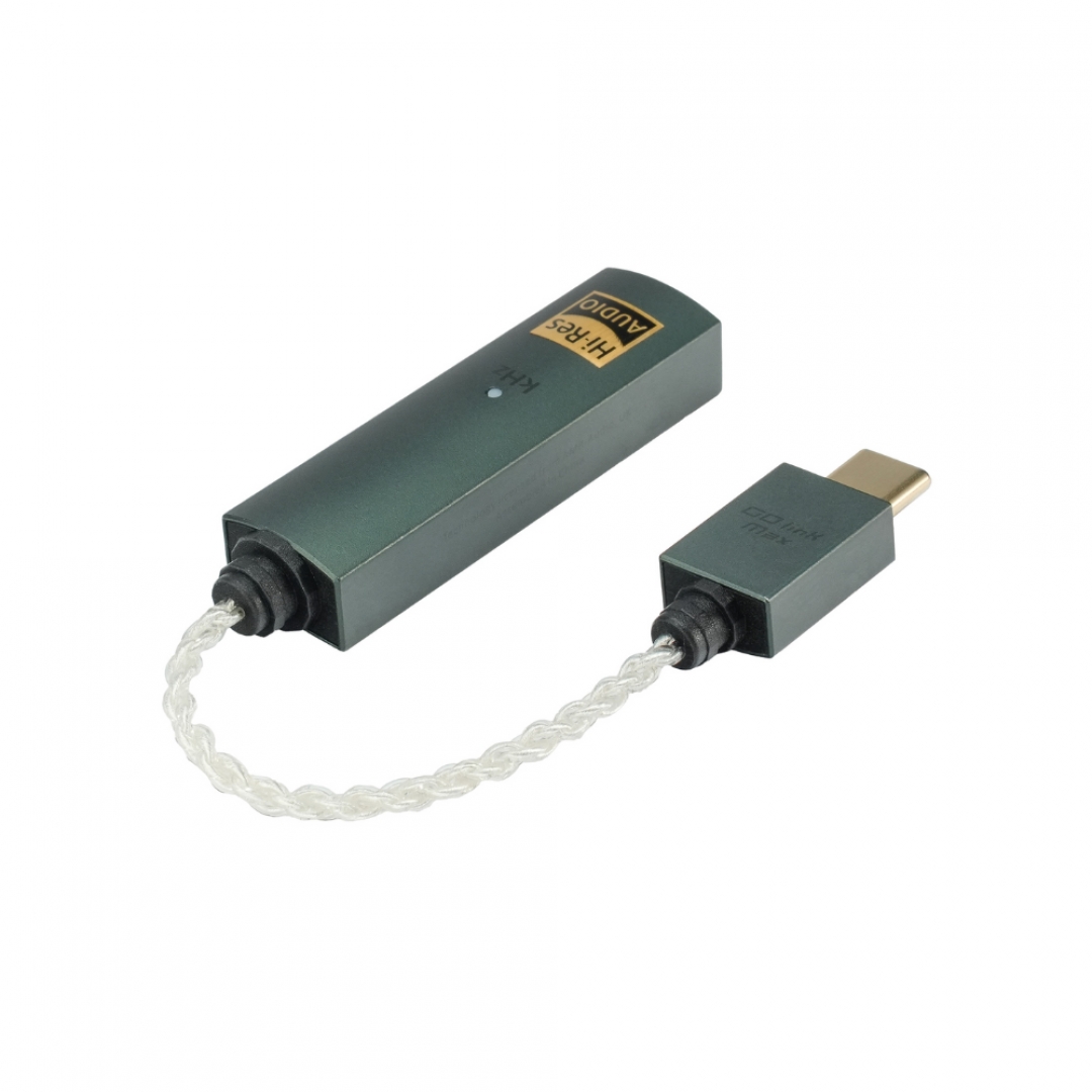 iFi GO Link Max