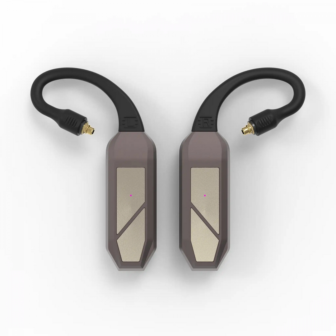 iFi GO pod Max
