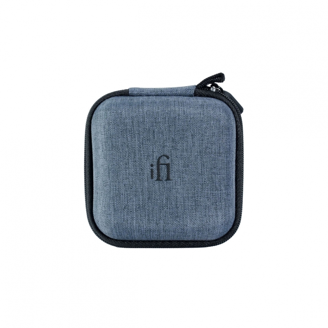 iFi GO pod Travel Case