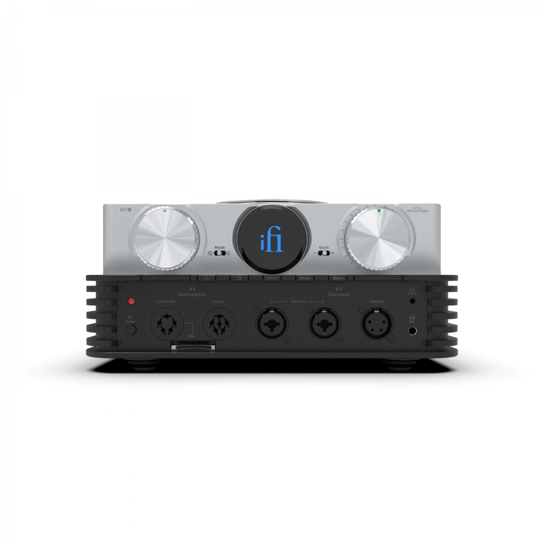 iFi iCAN Phantom 1.5