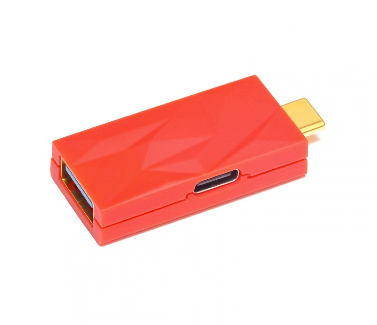iFi iDefender+