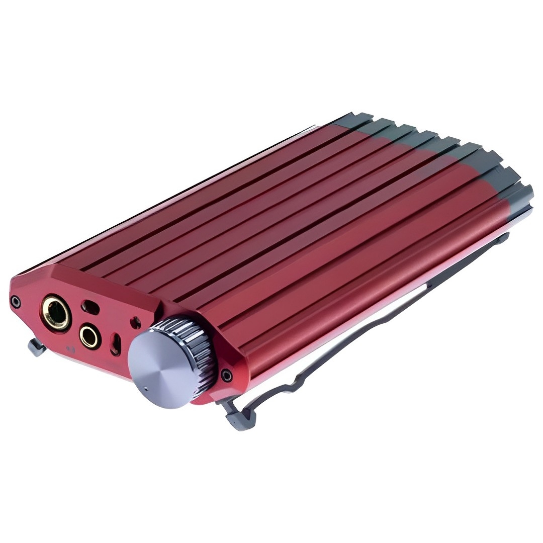 iFi  iDSD Diablo 2