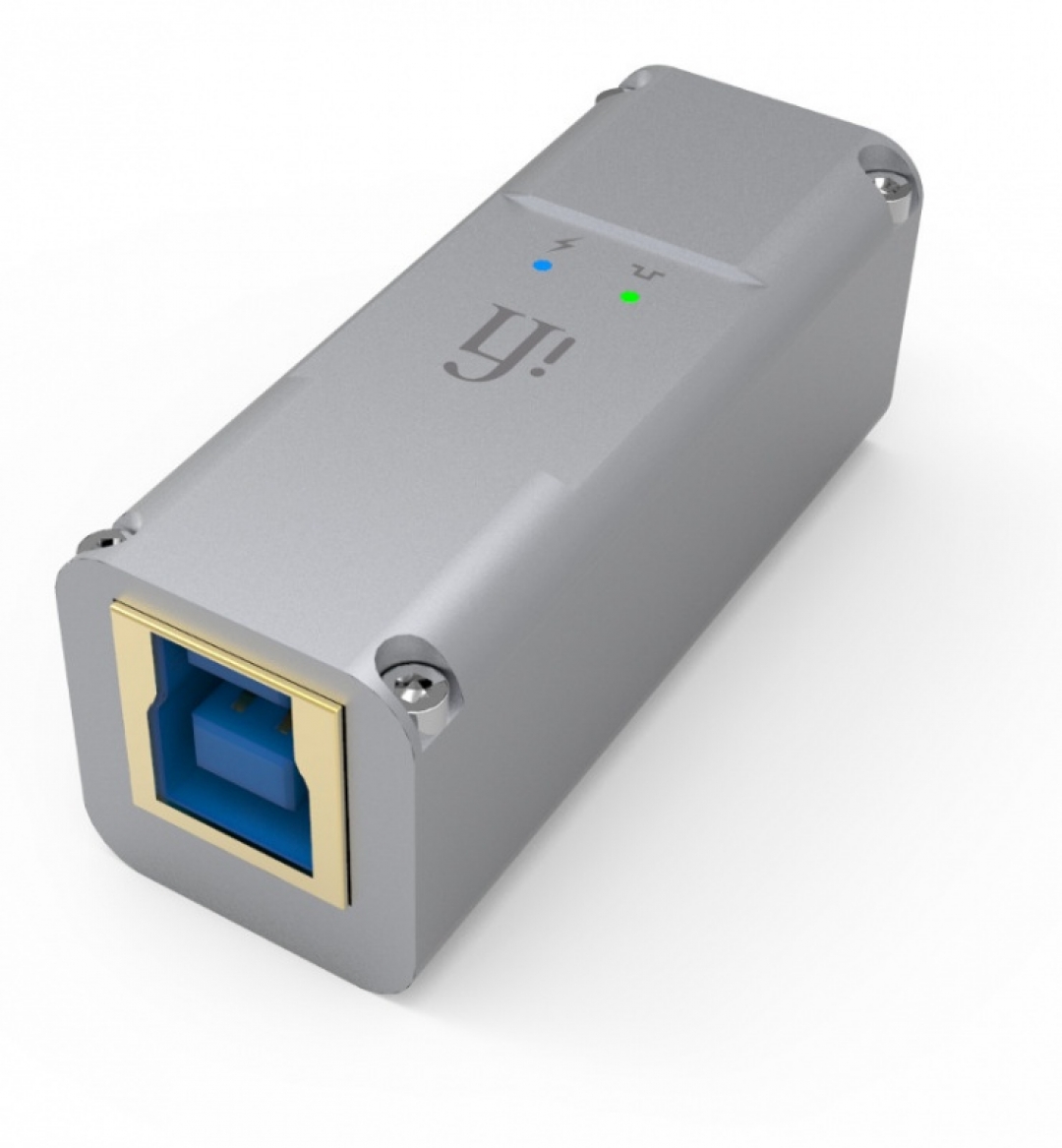 iFi iPurifier 2