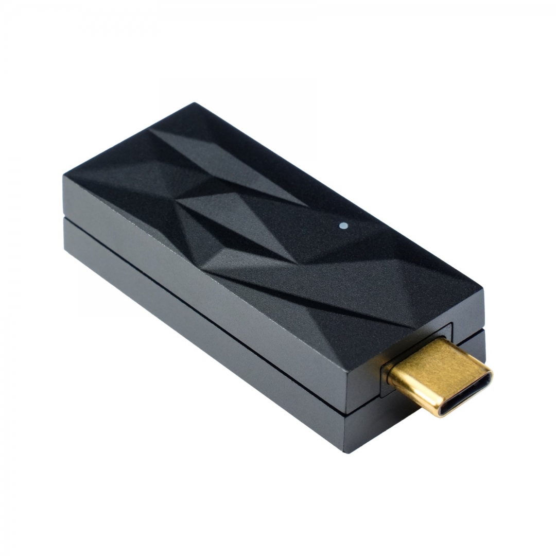 iFi iSilencer Max