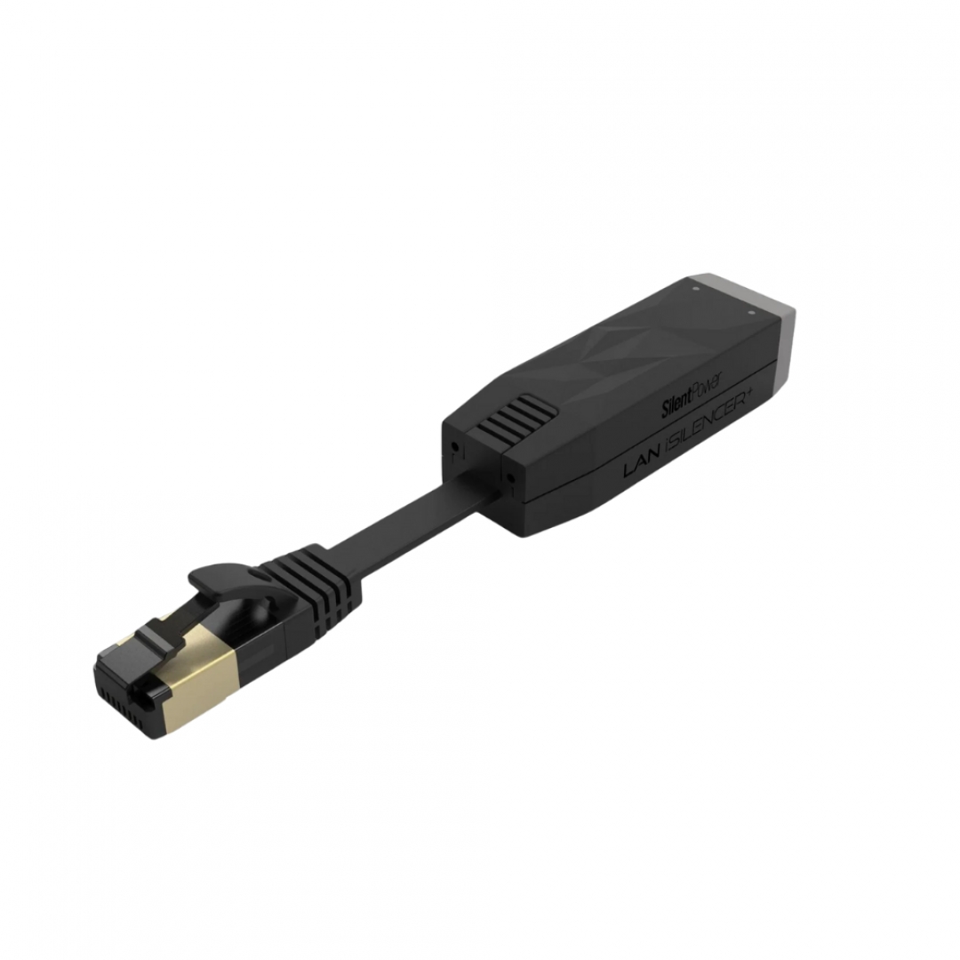 iFi LAN iSilencer+