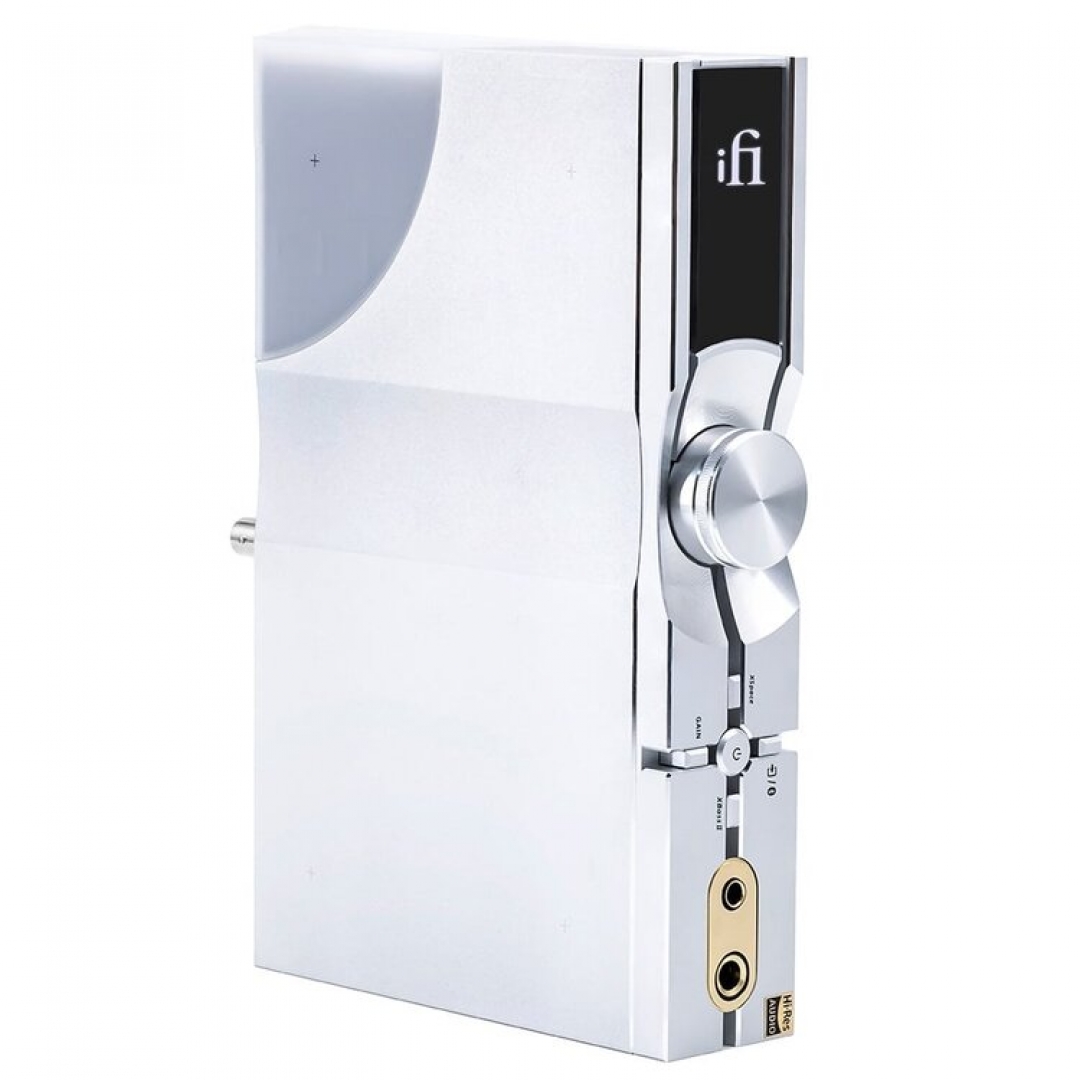 iFi Neo iDSD 2