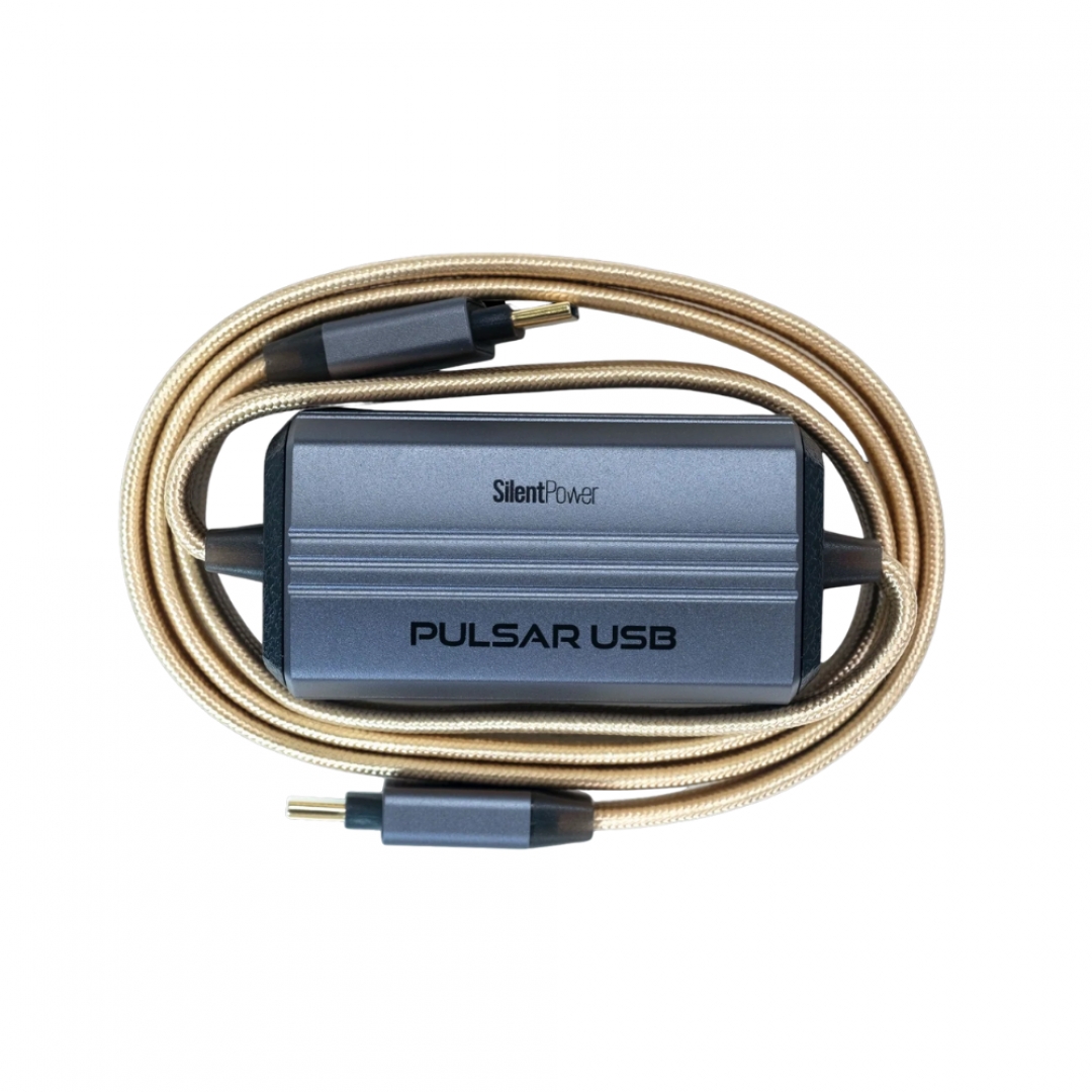 iFi Pulsar USB