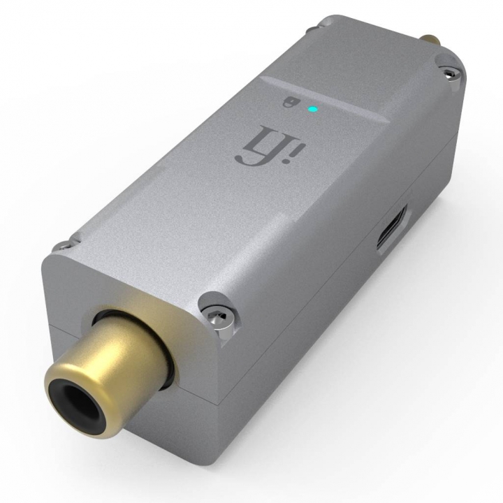 iFi SPDIF iPurifier