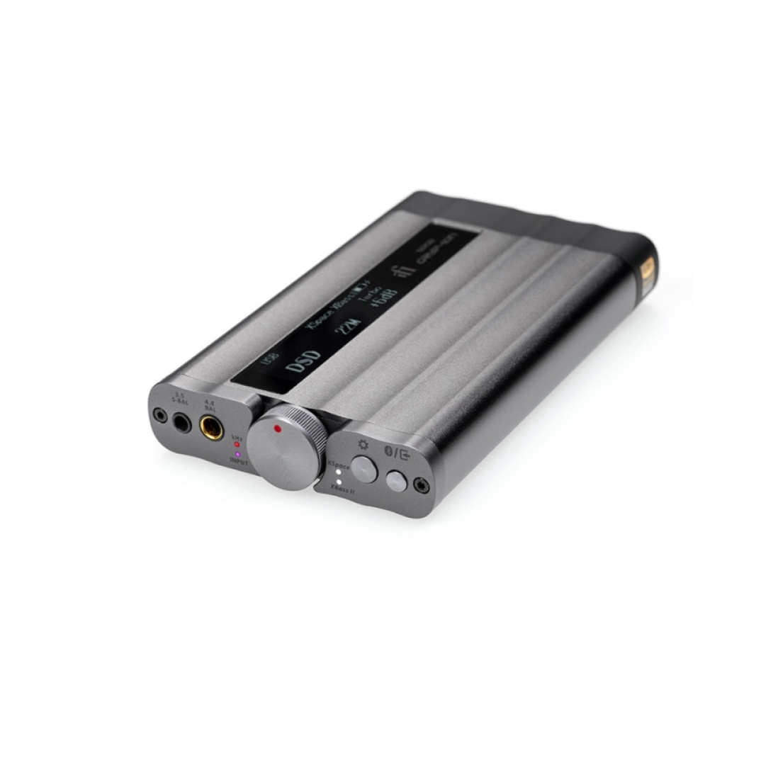 iFi xDSD Gryphon Cũ