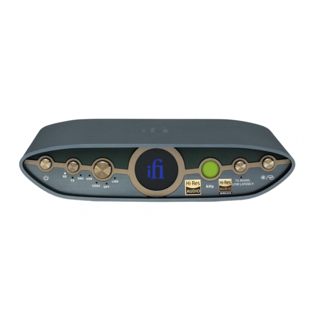 iFi ZEN Blue 3