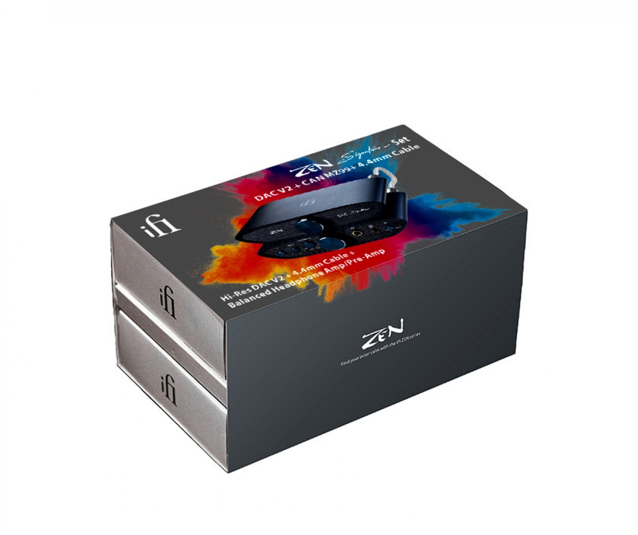 iFi Zen Signature Set MZ99