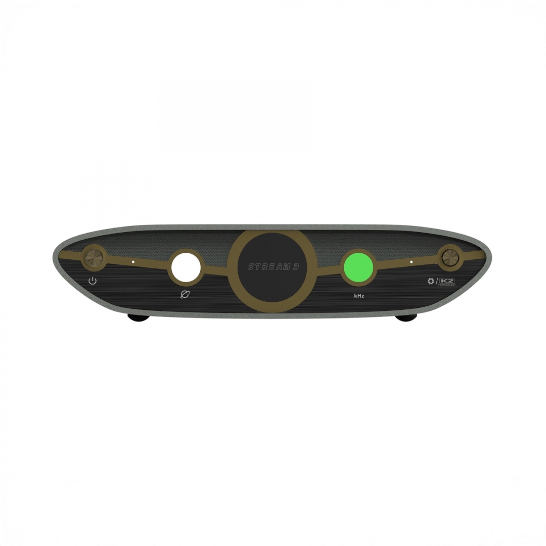 iFi ZEN Stream 3
