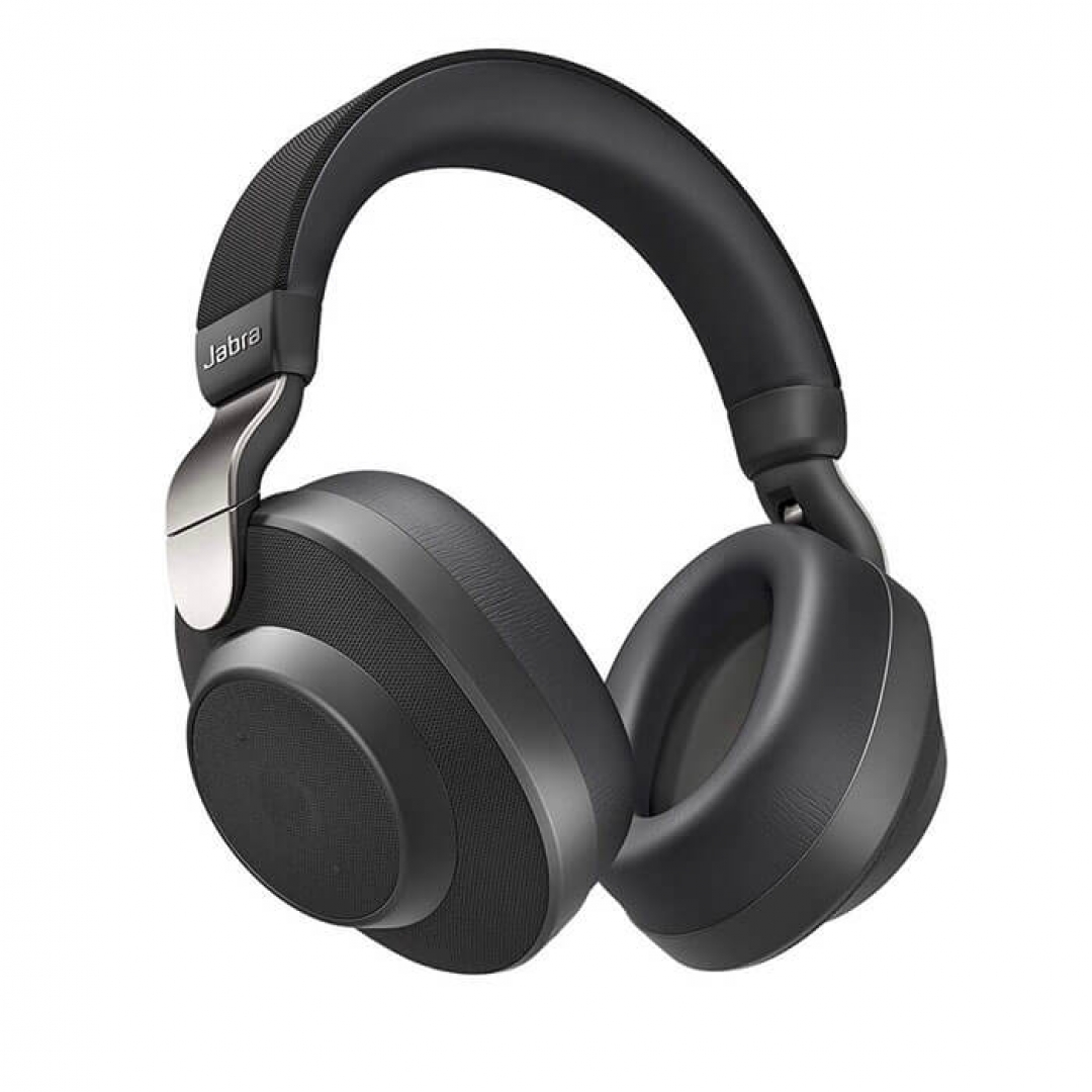Tai nghe chống ồn Jabra Elite 85h Noise Cancelling