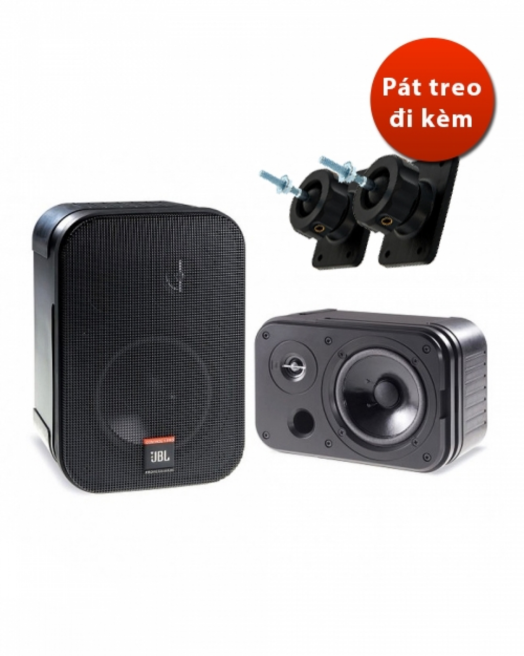 Loa stereo JBL CONTROL 1 PRO