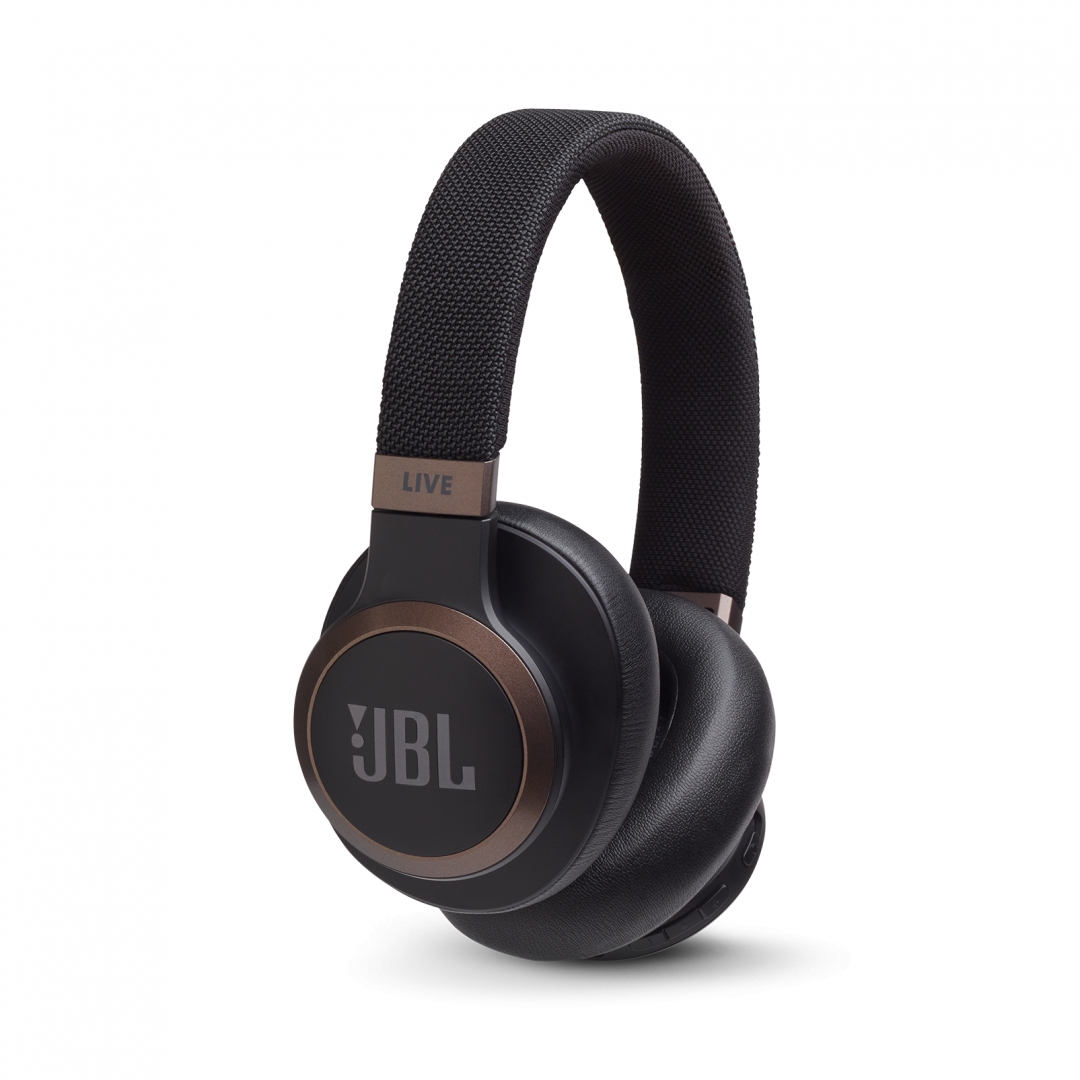 Tai nghe Chống Ồn JBL LIVE 650