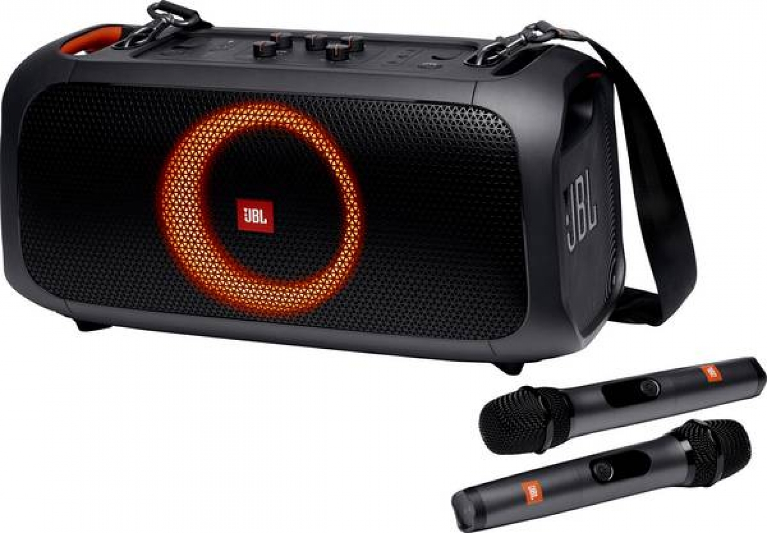 Loa Bluetooth JBL PartyBox On-The-Go