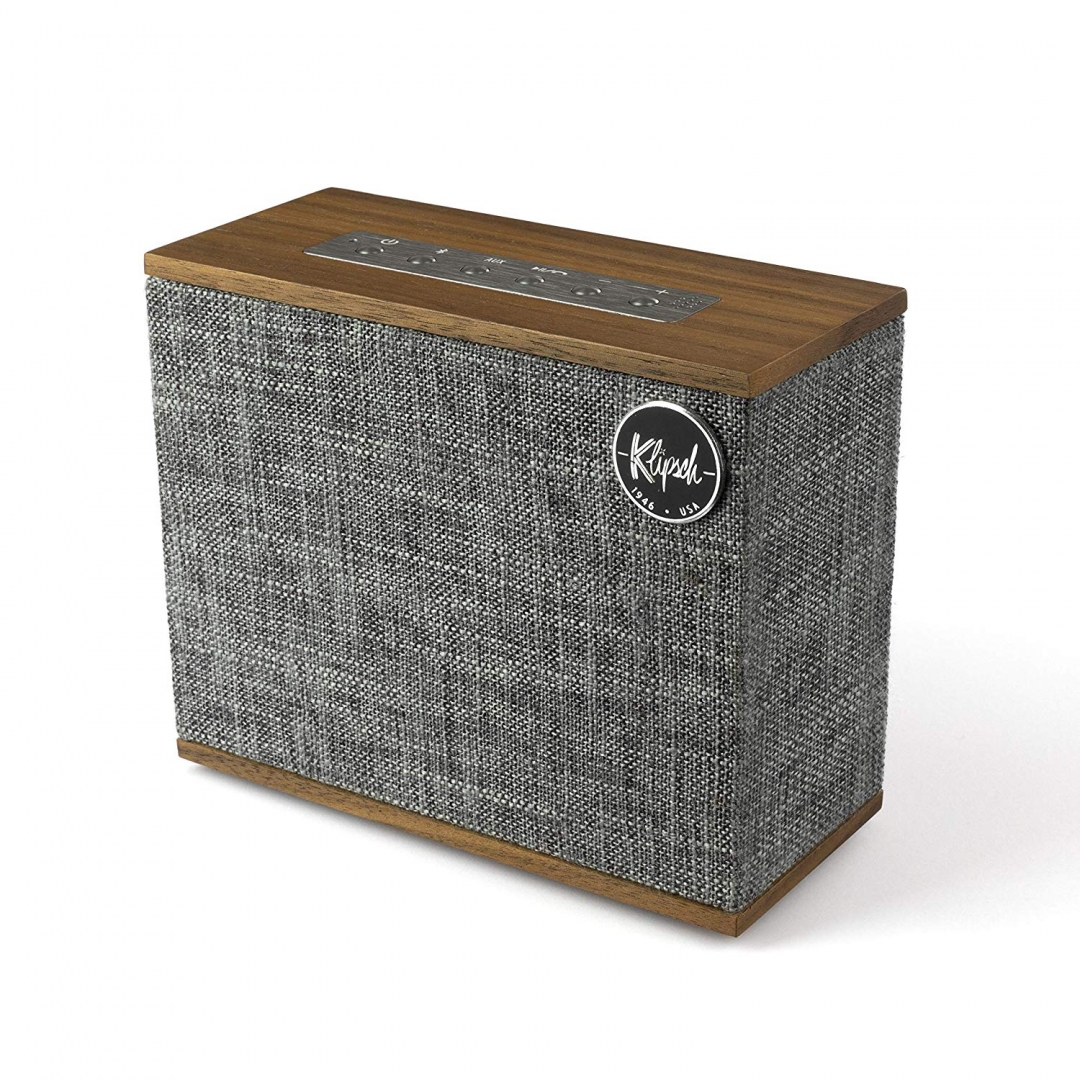 Loa Bluetooth Klipsch Heritage Groove