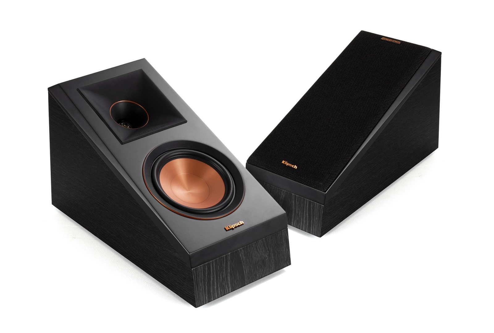 Loa Stereo Klipsch RP-500SA