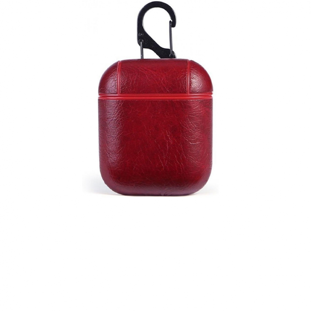 Lederen etui voor Apple AirPods