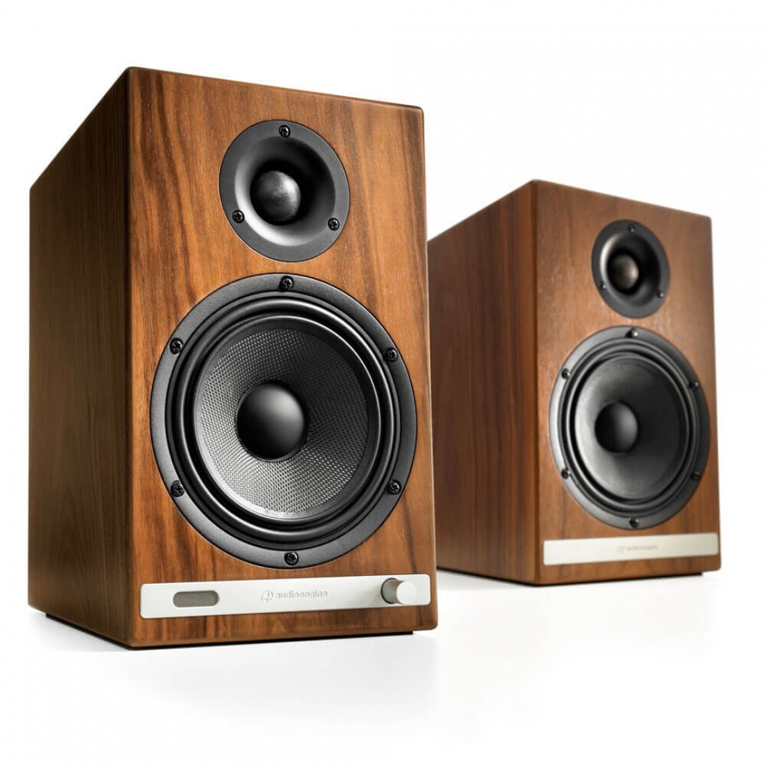 Audioengine HD6