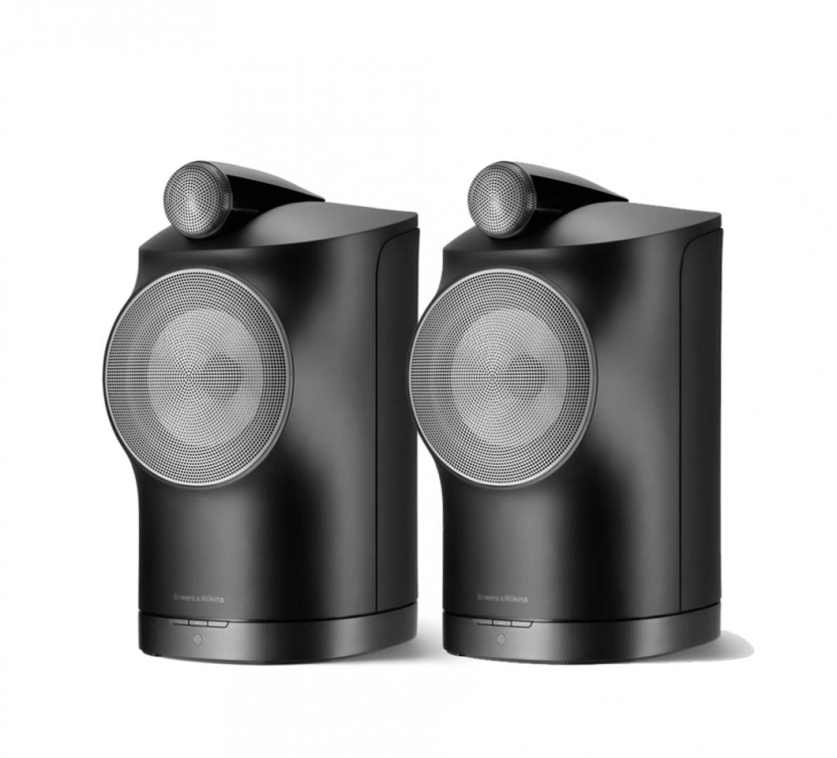 Bowers & Wilkins Formation Duo
