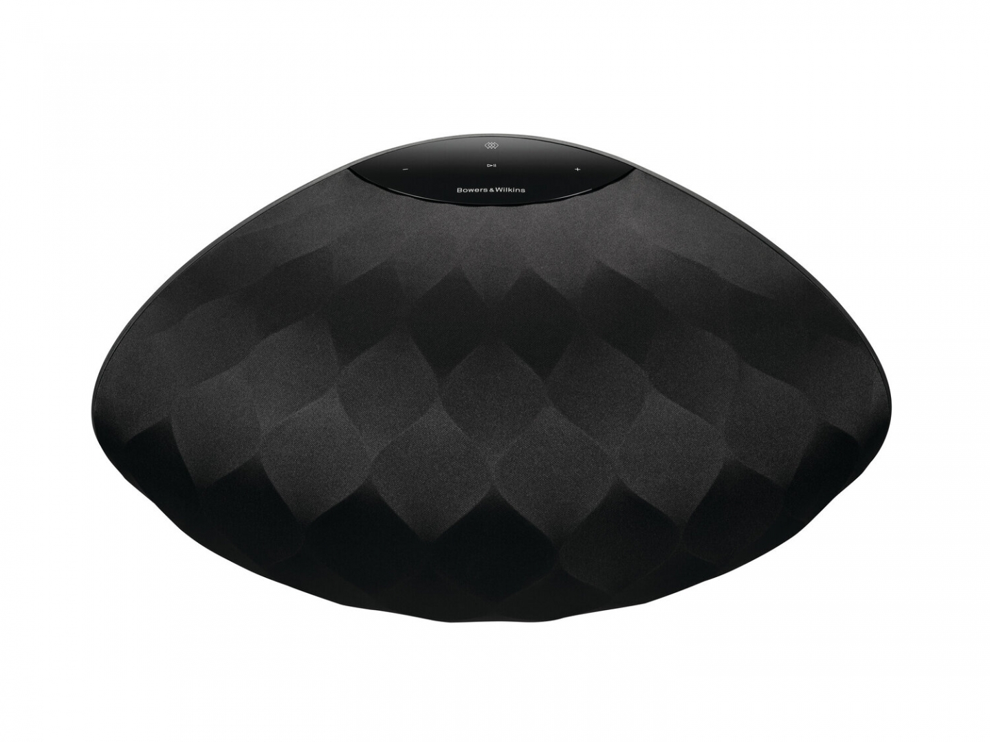 Bowers & Wilkins Formation Wedge