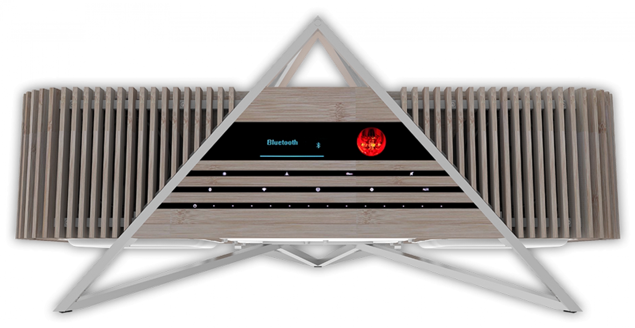 iFi Aurora
