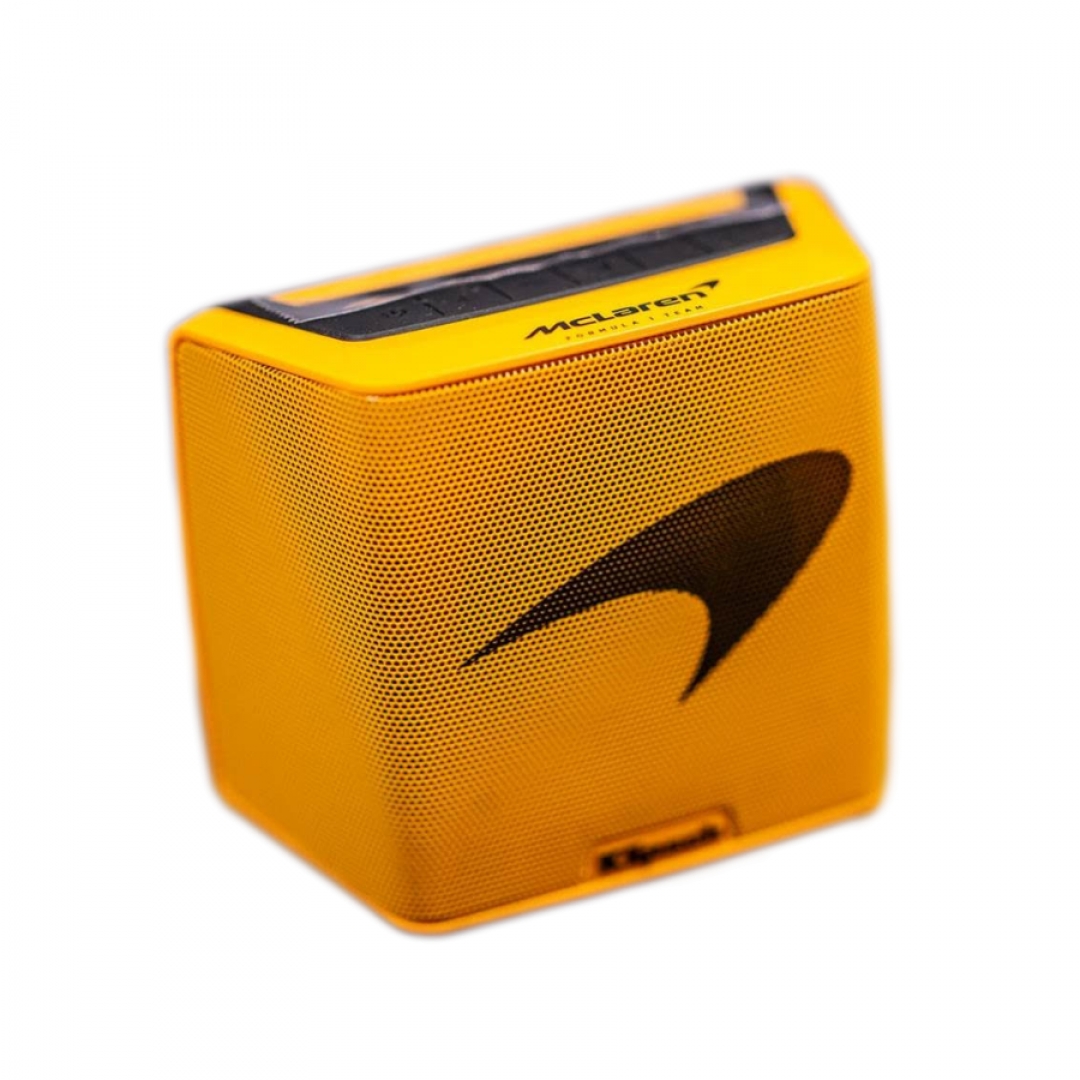  Loa Bluetooth Klipsch Groove McLaren Edition