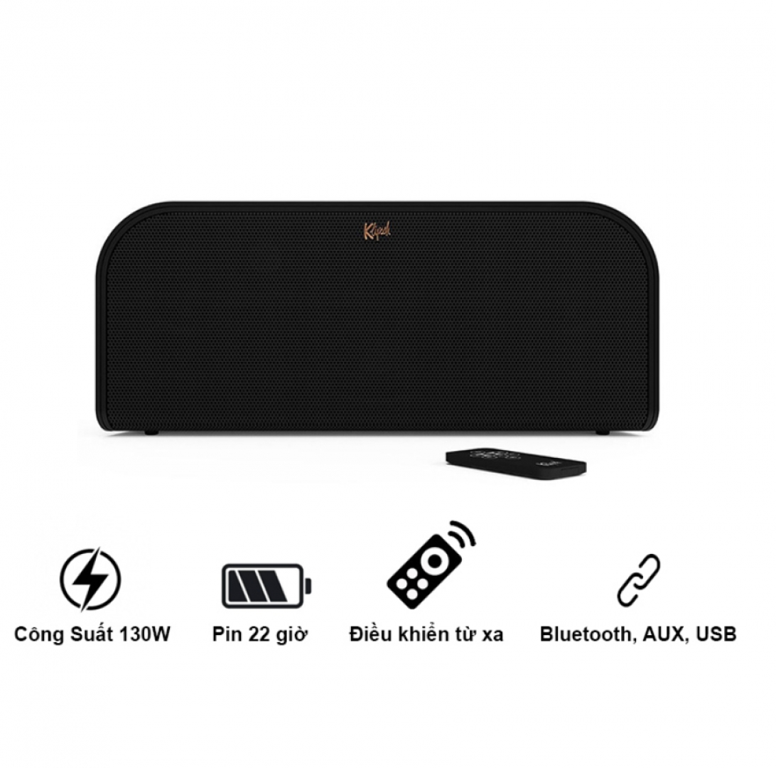 Loa Bluetooth Klipsch Groove XXL