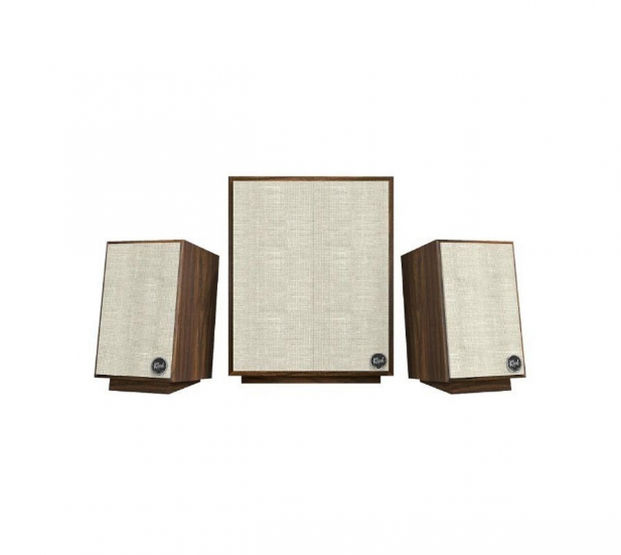 Klipsch ProMedia Heritage 2.1
