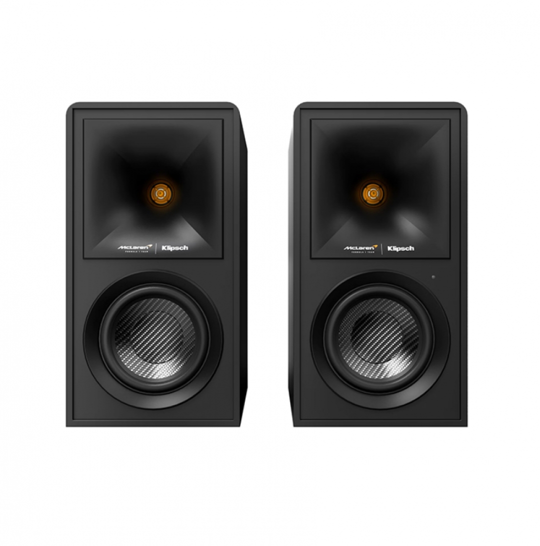 Loa Bluetooth Klipsch The Fives McLaren