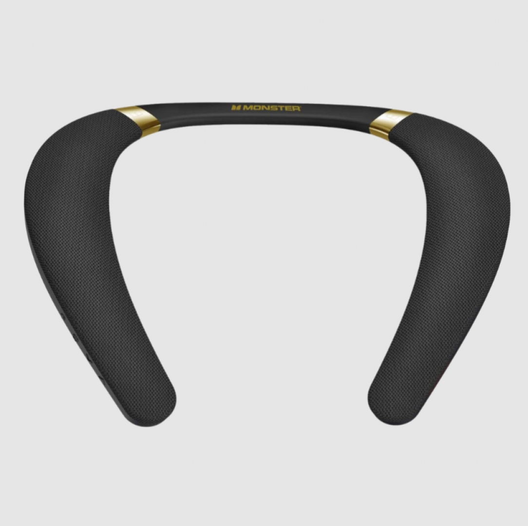 Loa Bluetooth Monster Boomerang Speaker