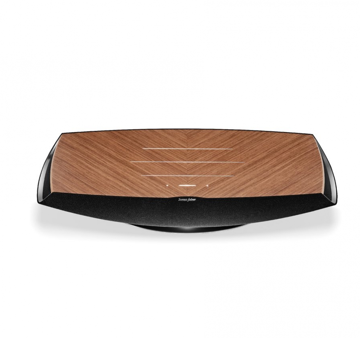 Loa Wireless Sonus Faber Omnia