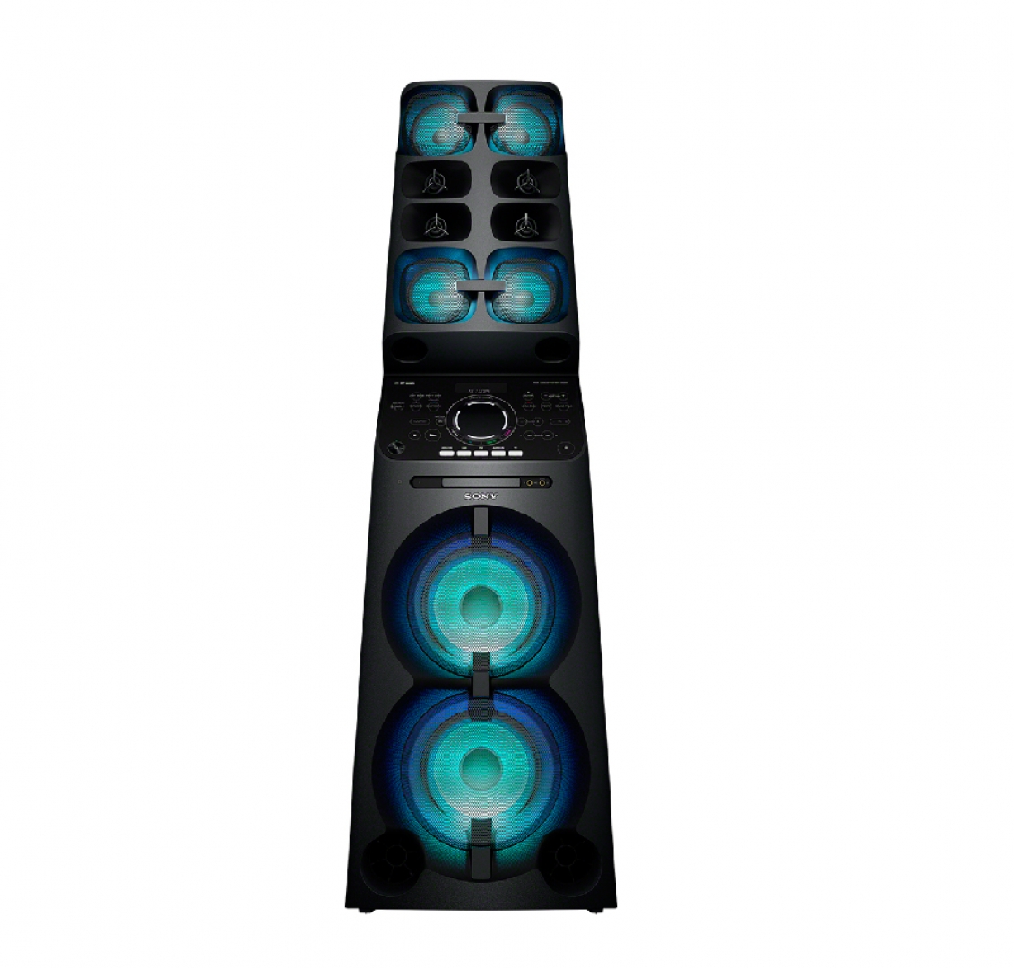 Loa Bluetooth SONY MHC V90DW