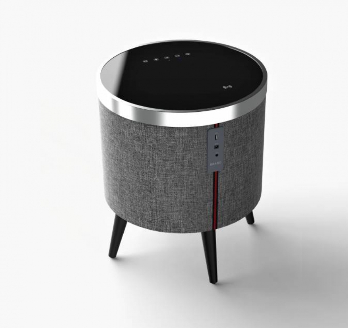 Loa Bluetooth TriO BT-Z5 / Z5C