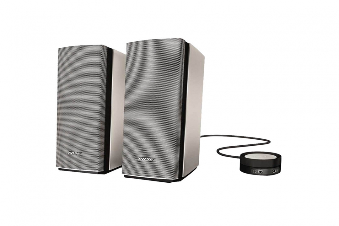 Loa Máy Tính Bose Companion 20