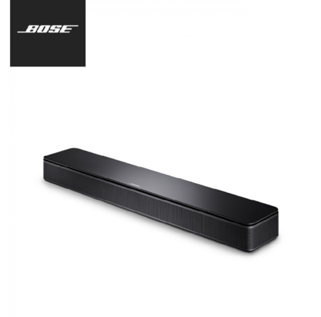 Loa Soundbar Bose TV Speaker